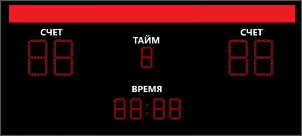 Генератор таблиц футбол