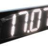 Табло-часы Электрон 200 W